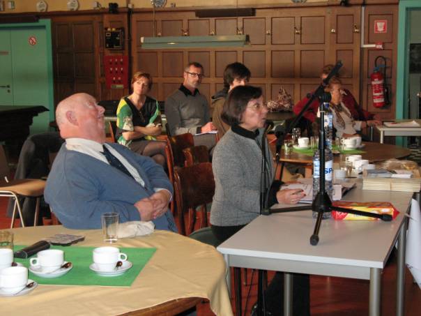 Mobiliteitscongres ’Iedereen op weg’