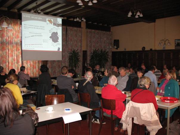 Mobiliteitscongres ’Iedereen op weg’